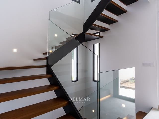 4 quarto Moradia para venda em Marratxí com piscina garagem - 1 750 000 € (Ref: 9524648)