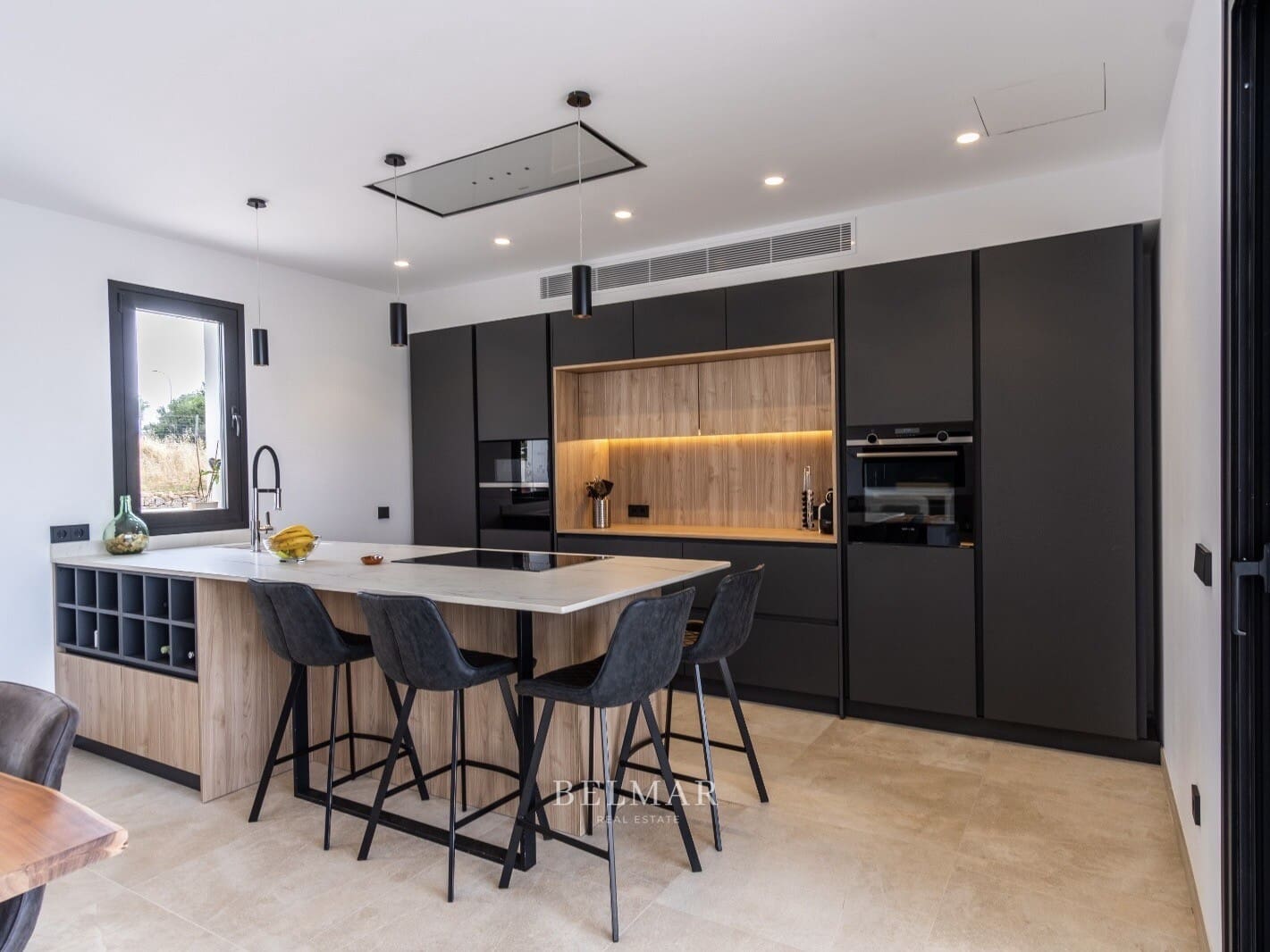 4 quarto Moradia para venda em Marratxi com piscina garagem - 1 750 000 € (Ref: 9524648)