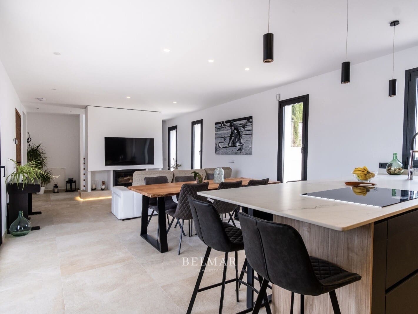 4 quarto Moradia para venda em Marratxi com piscina garagem - 1 750 000 € (Ref: 9524648)