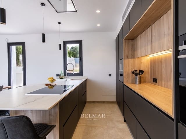 4 quarto Moradia para venda em Marratxí com piscina garagem - 1 750 000 € (Ref: 9524648)