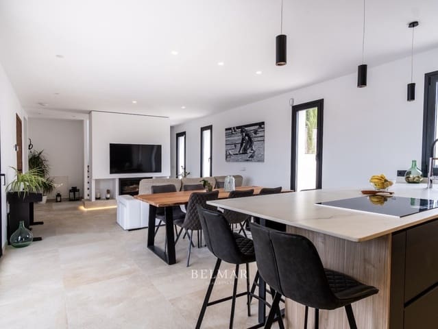 4 quarto Moradia para venda em Marratxí com piscina garagem - 1 750 000 € (Ref: 9524648)