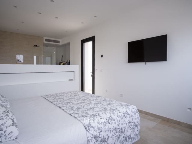 4 quarto Moradia para venda em Marratxí com piscina garagem - 1 750 000 € (Ref: 9524648)