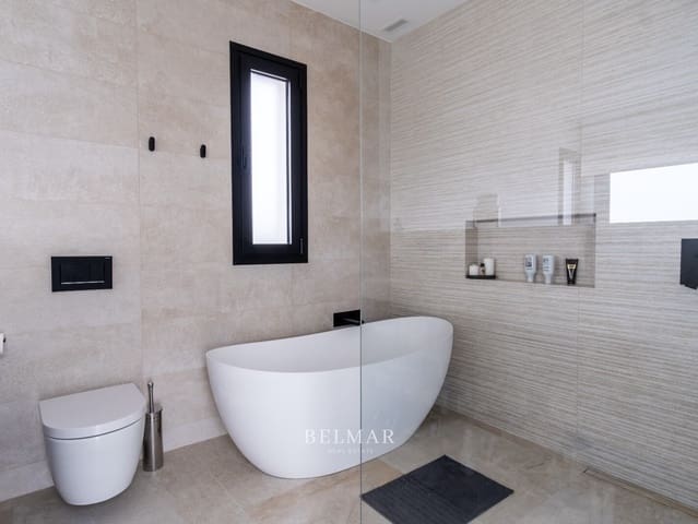 4 quarto Moradia para venda em Marratxí com piscina garagem - 1 750 000 € (Ref: 9524648)