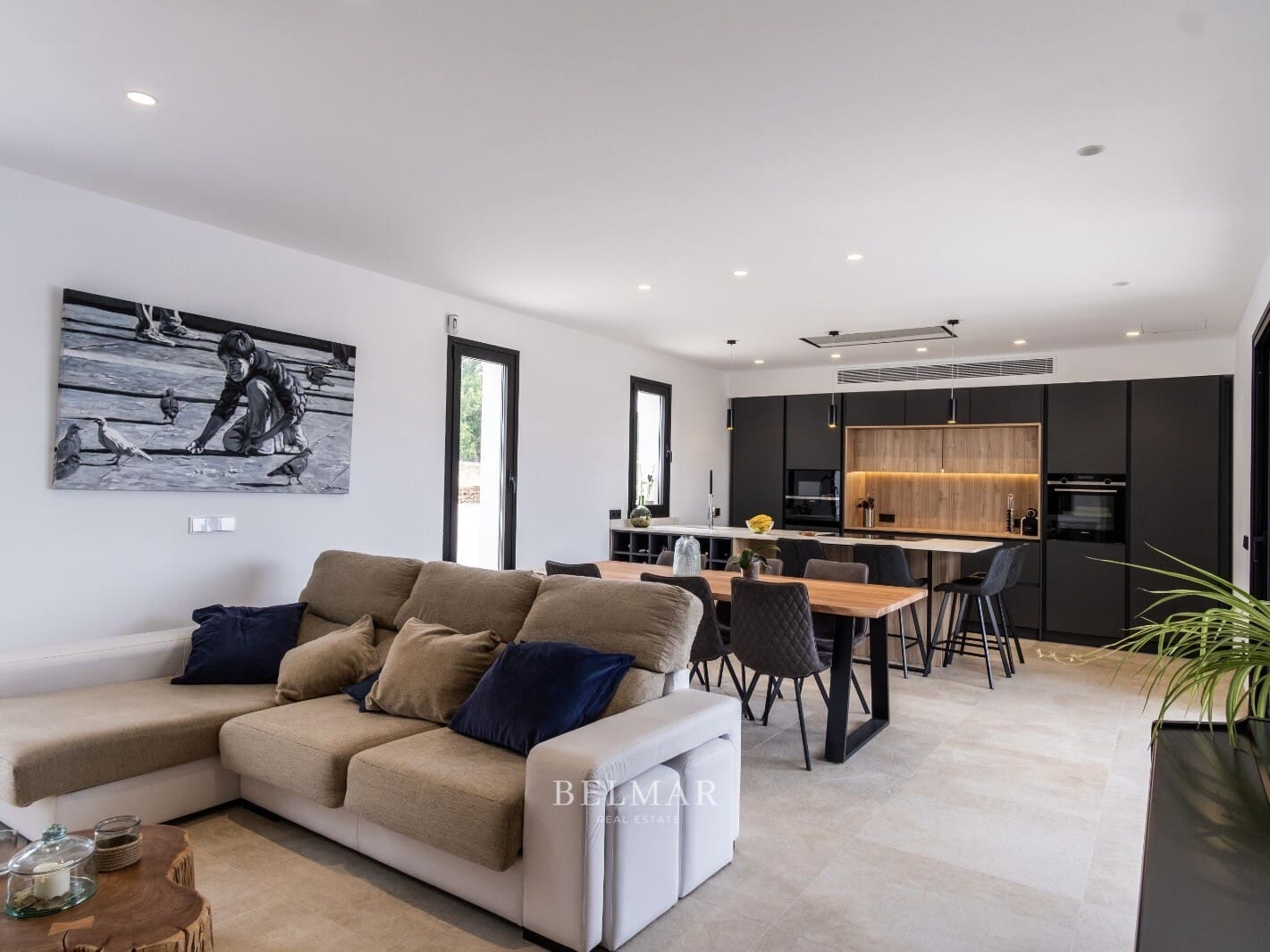 4 quarto Moradia para venda em Marratxi com piscina garagem - 1 750 000 € (Ref: 9524648)