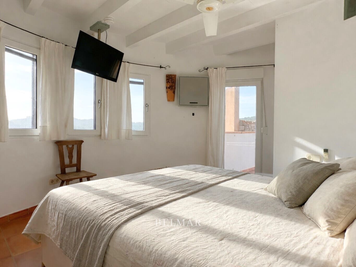 4 Zimmer Finca/Landgut zu verkaufen in Son Servera mit Pool Garage - 2.250.000 € (Ref: 9524649)