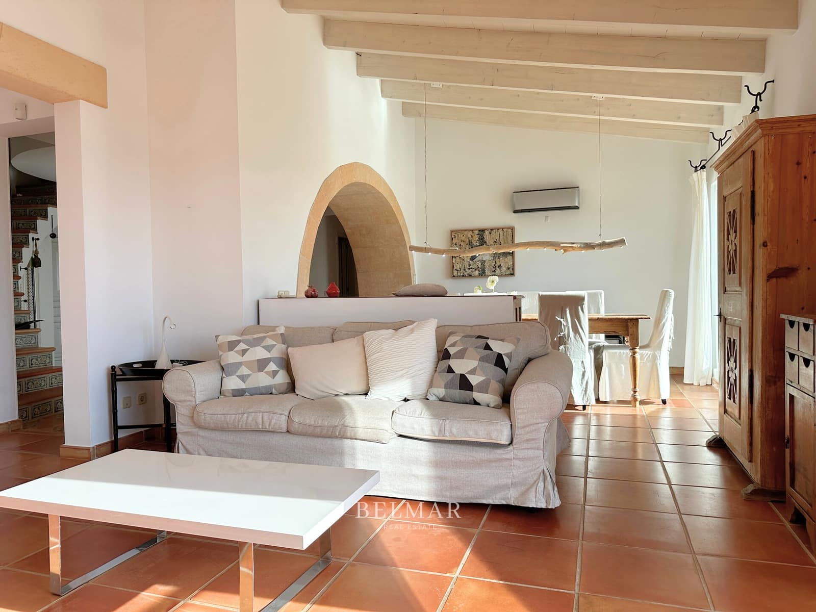 4 Zimmer Finca/Landgut zu verkaufen in Son Servera mit Pool Garage - 2.250.000 € (Ref: 9524649)