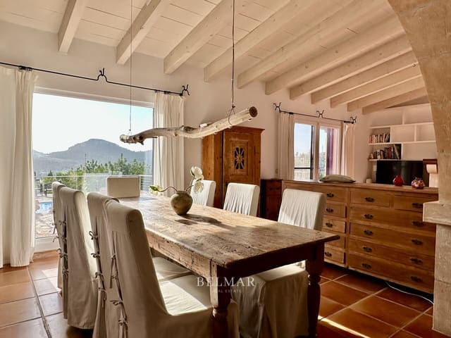 Finca/Casa Rural de 4 habitaciones en Son Servera en venta con piscina garaje - 2.250.000 € (Ref: 9524649)