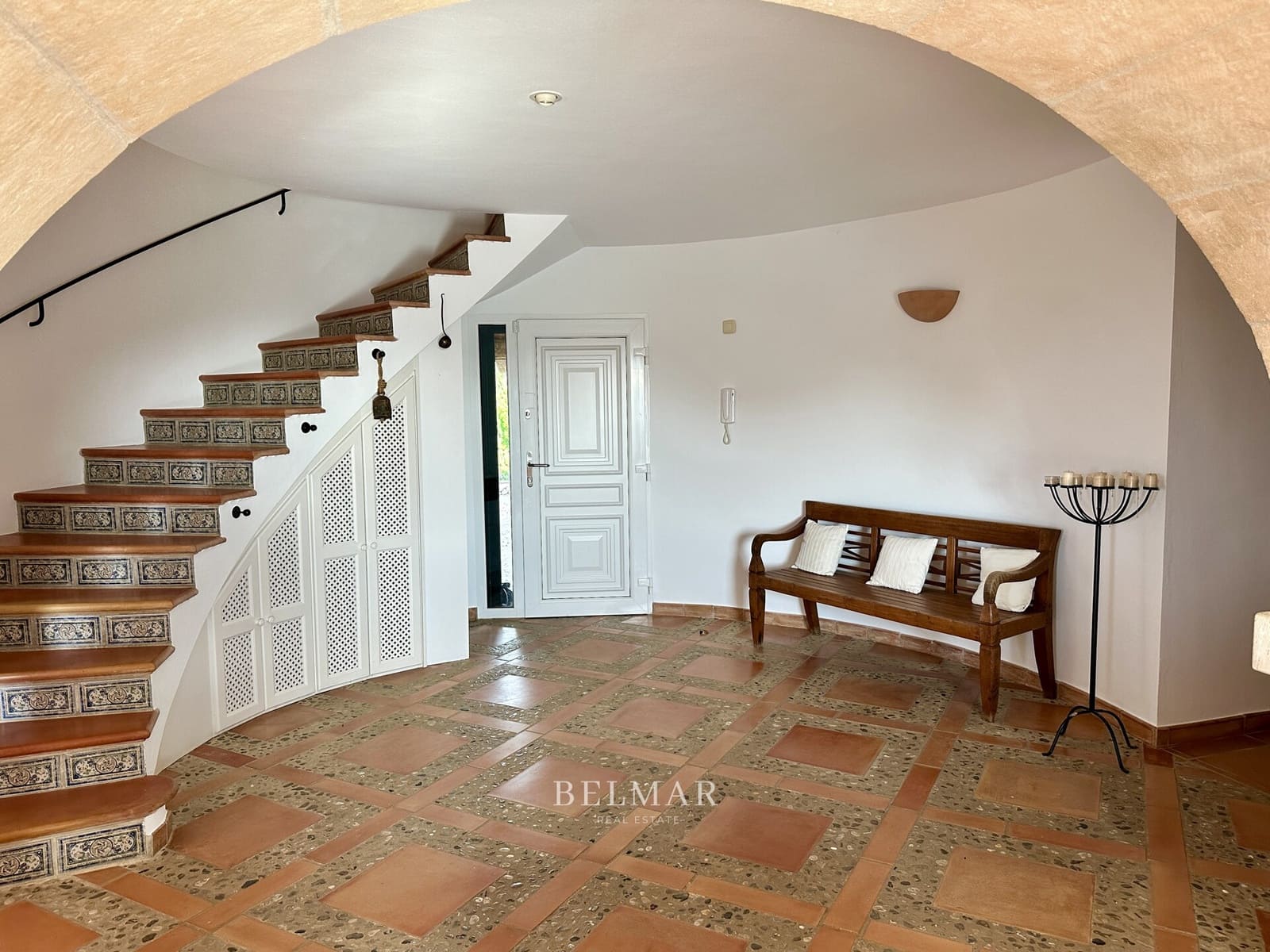 4 Zimmer Finca/Landgut zu verkaufen in Son Servera mit Pool Garage - 2.250.000 € (Ref: 9524649)