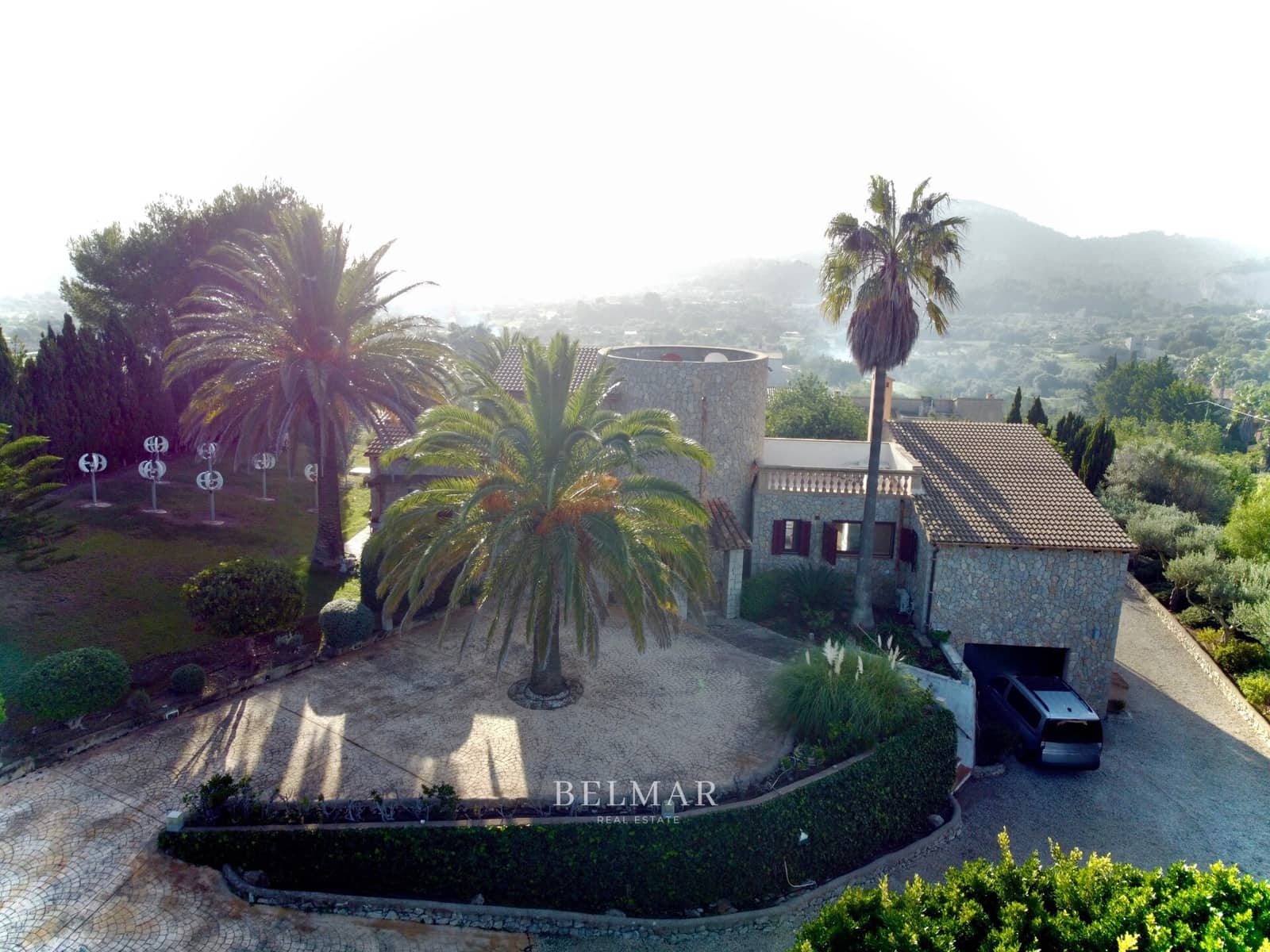 4 Zimmer Finca/Landgut zu verkaufen in Son Servera mit Pool Garage - 2.250.000 € (Ref: 9524649)