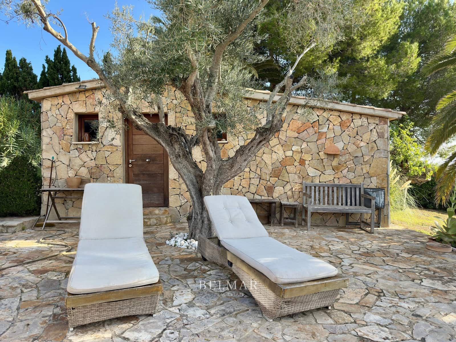 4 Zimmer Finca/Landgut zu verkaufen in Son Servera mit Pool Garage - 2.250.000 € (Ref: 9524649)