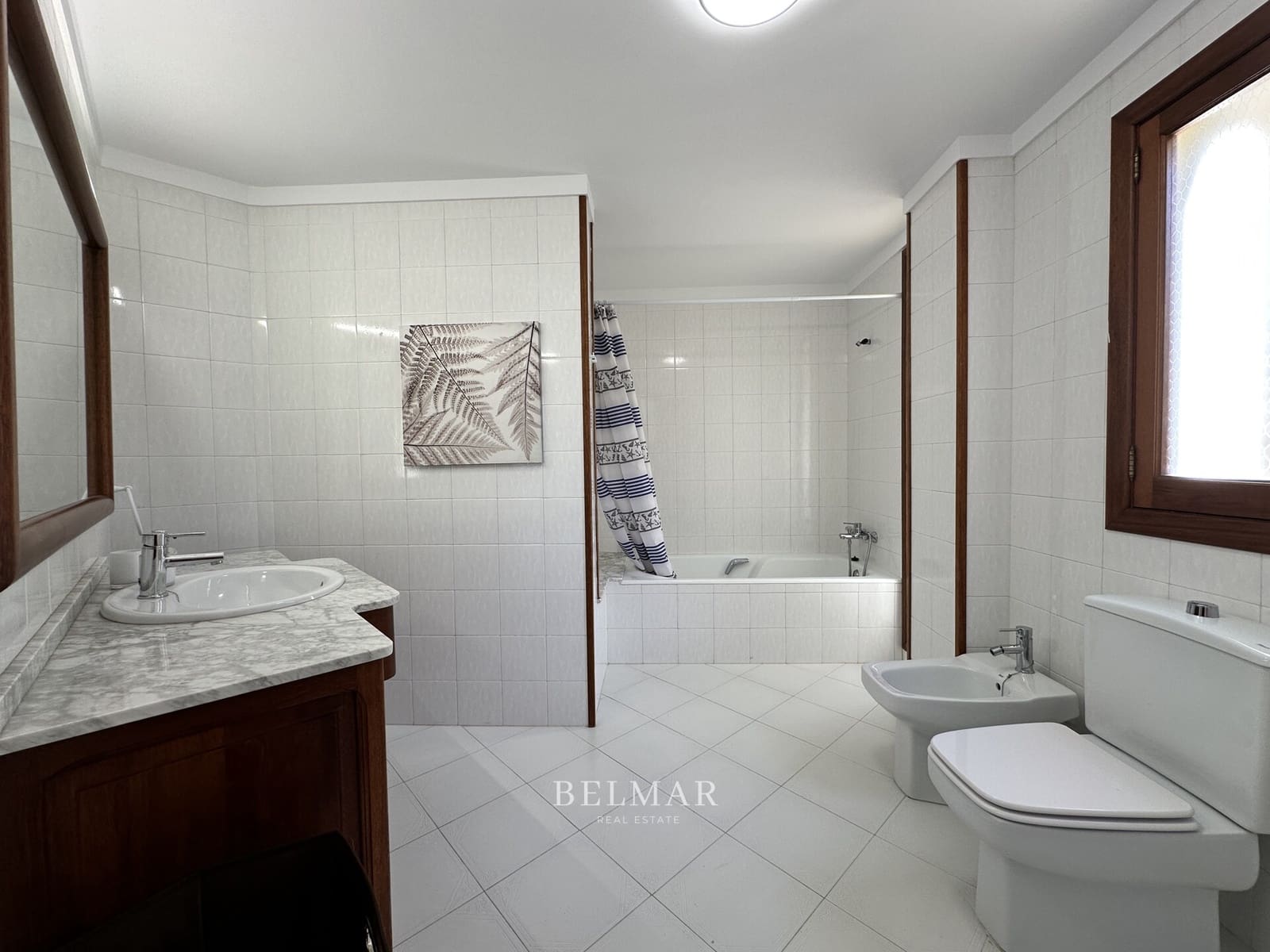 5 sovrum Villa att hyra i Son Servera med pool garage - 4 000 € (Ref: 9524650)