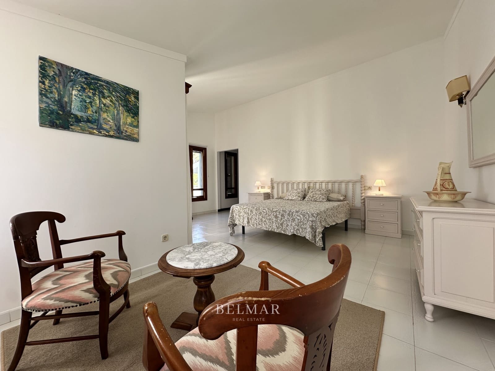 5 sovrum Villa att hyra i Son Servera med pool garage - 4 000 € (Ref: 9524650)