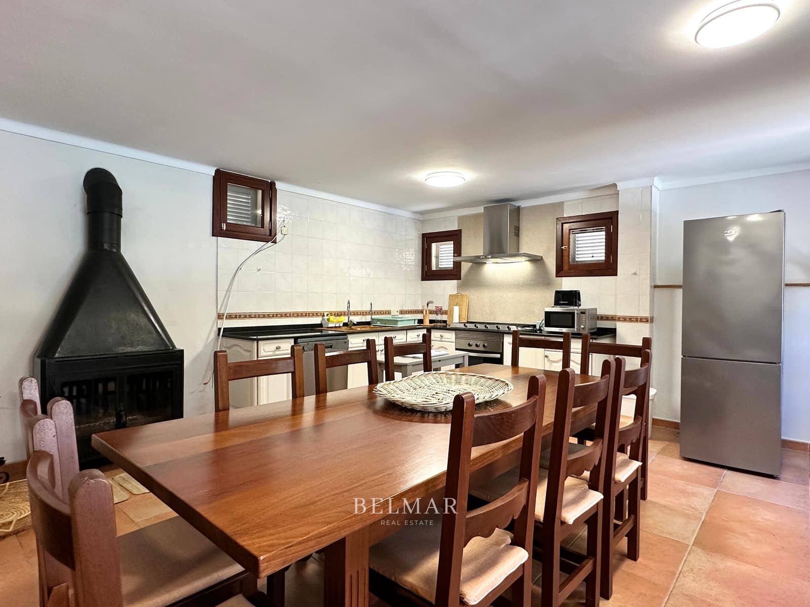 5 sovrum Villa att hyra i Son Servera med pool garage - 4 000 € (Ref: 9524650)