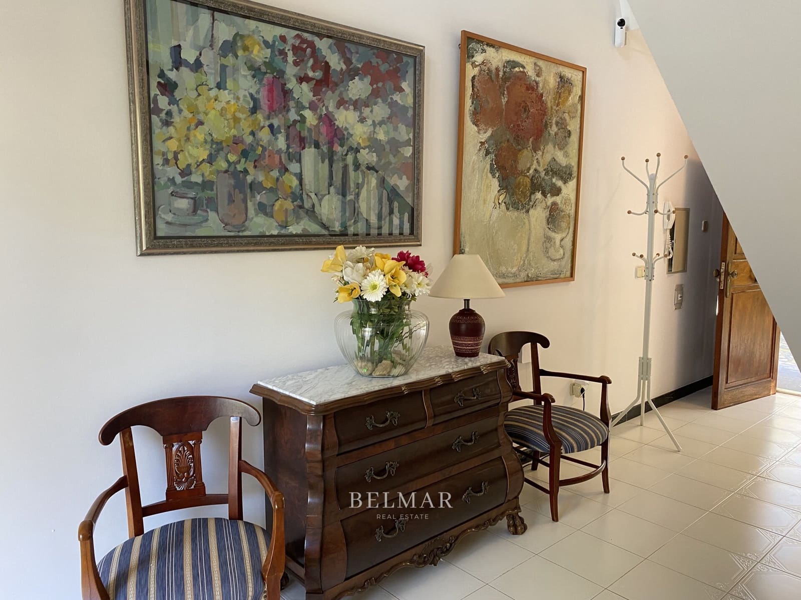 5 sovrum Villa att hyra i Son Servera med pool garage - 4 000 € (Ref: 9524650)