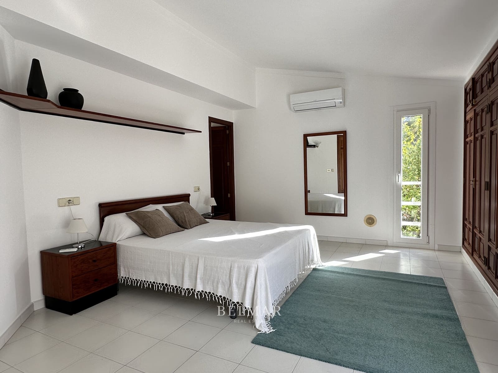 5 sovrum Villa att hyra i Son Servera med pool garage - 4 000 € (Ref: 9524650)