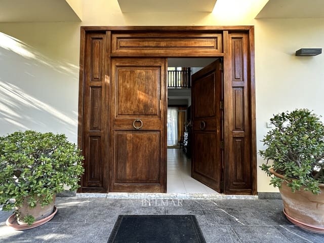 5 sovrum Villa att hyra i Son Servera med pool garage - 4 000 € (Ref: 9524650)