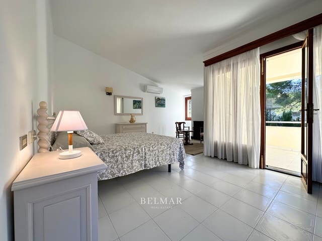 5 sovrum Villa att hyra i Son Servera med pool garage - 4 000 € (Ref: 9524650)