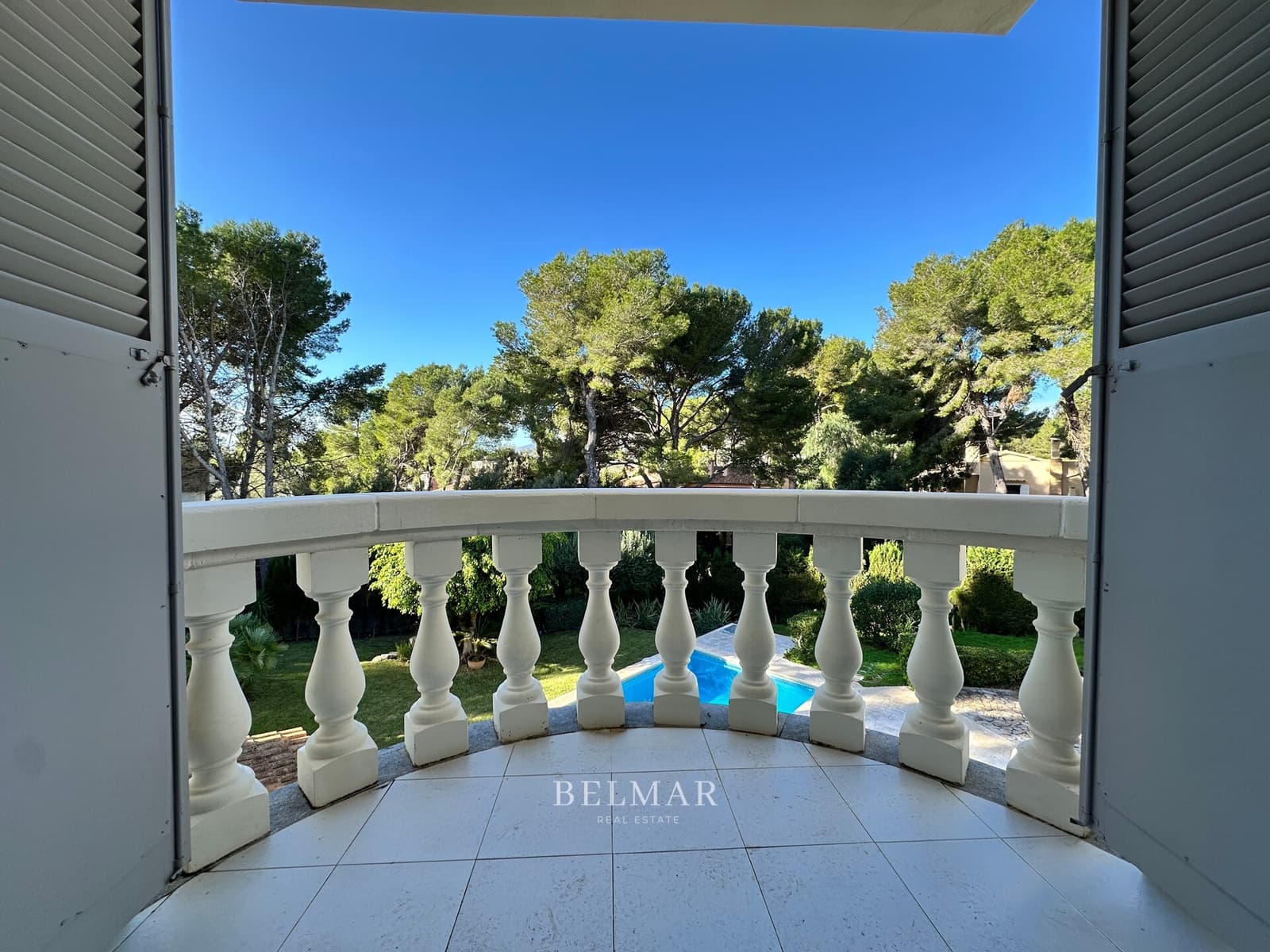 5 sovrum Villa att hyra i Son Servera med pool garage - 4 000 € (Ref: 9524650)