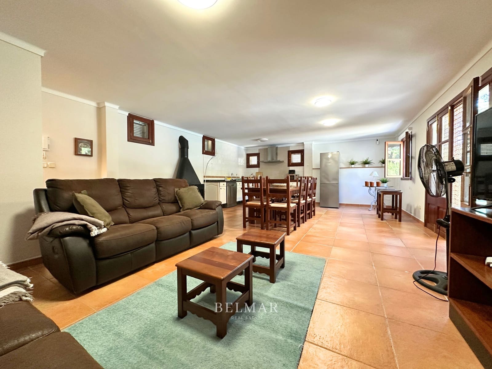 5 sovrum Villa att hyra i Son Servera med pool garage - 4 000 € (Ref: 9524650)