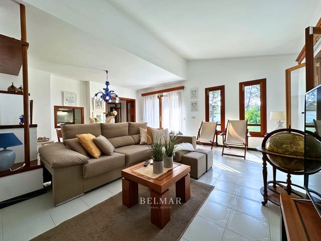 5 sovrum Villa att hyra i Son Servera med pool garage - 4 000 € (Ref: 9524650)