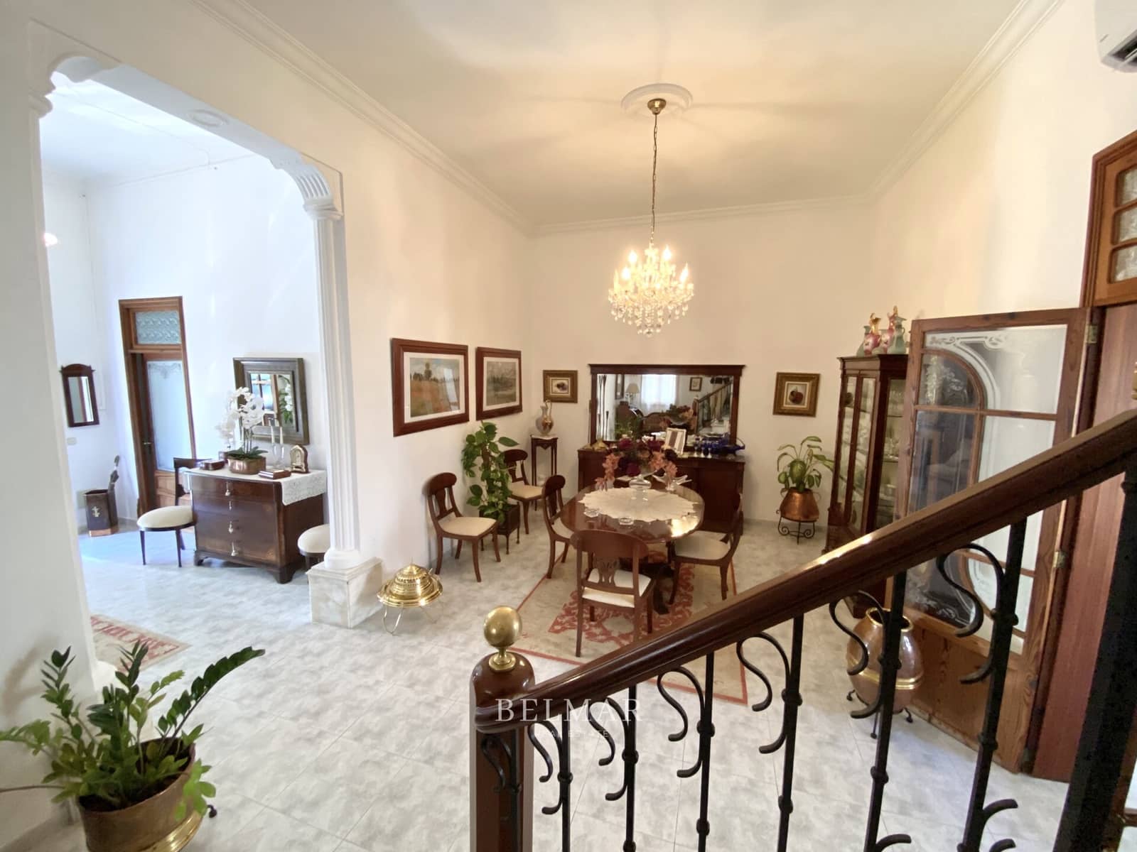 4 chambre Maison de Ville à vendre à Sant Llorenc des Cardassar avec garage - 850 000 € (Ref: 9593253)