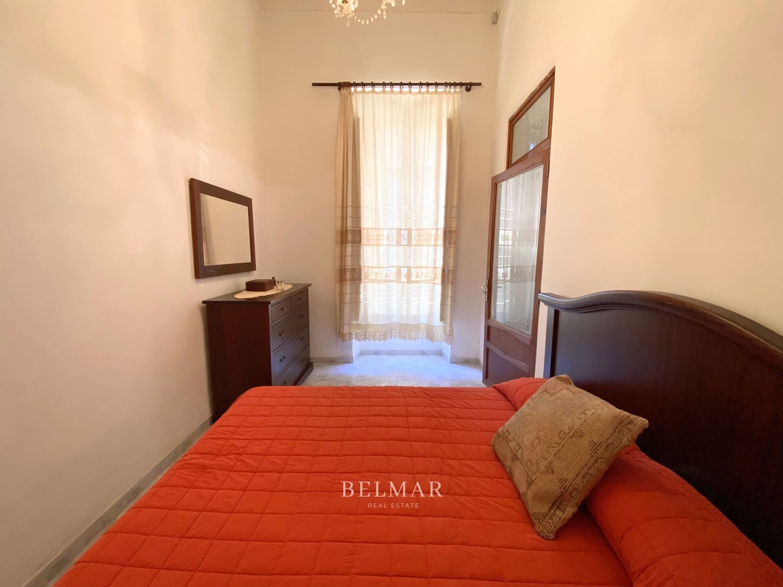 4 chambre Maison de Ville à vendre à Sant Llorenc des Cardassar avec garage - 850 000 € (Ref: 9593253)