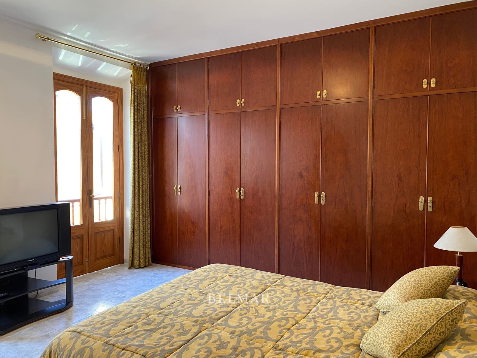 4 chambre Maison de Ville à vendre à Sant Llorenc des Cardassar avec garage - 850 000 € (Ref: 9593253)