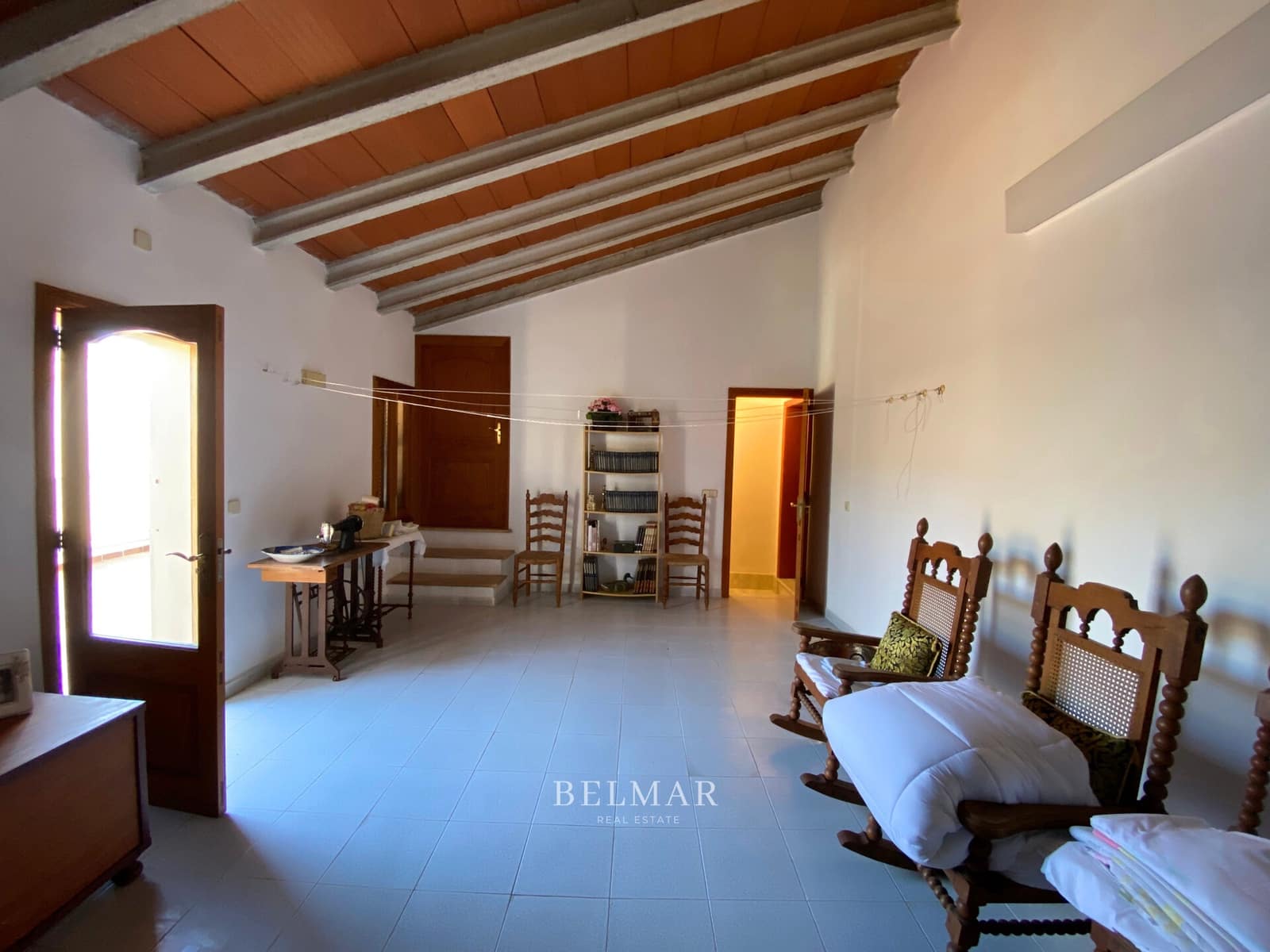 4 chambre Maison de Ville à vendre à Sant Llorenc des Cardassar avec garage - 850 000 € (Ref: 9593253)