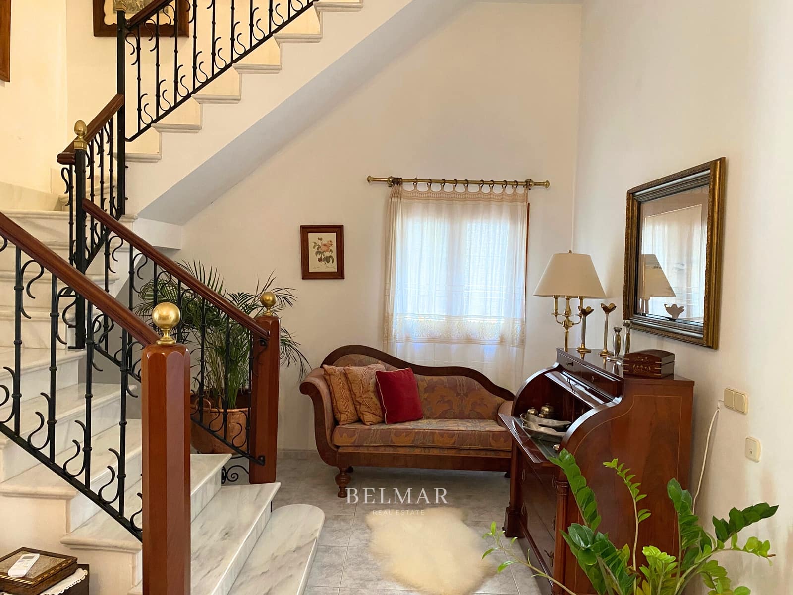 4 chambre Maison de Ville à vendre à Sant Llorenc des Cardassar avec garage - 850 000 € (Ref: 9593253)