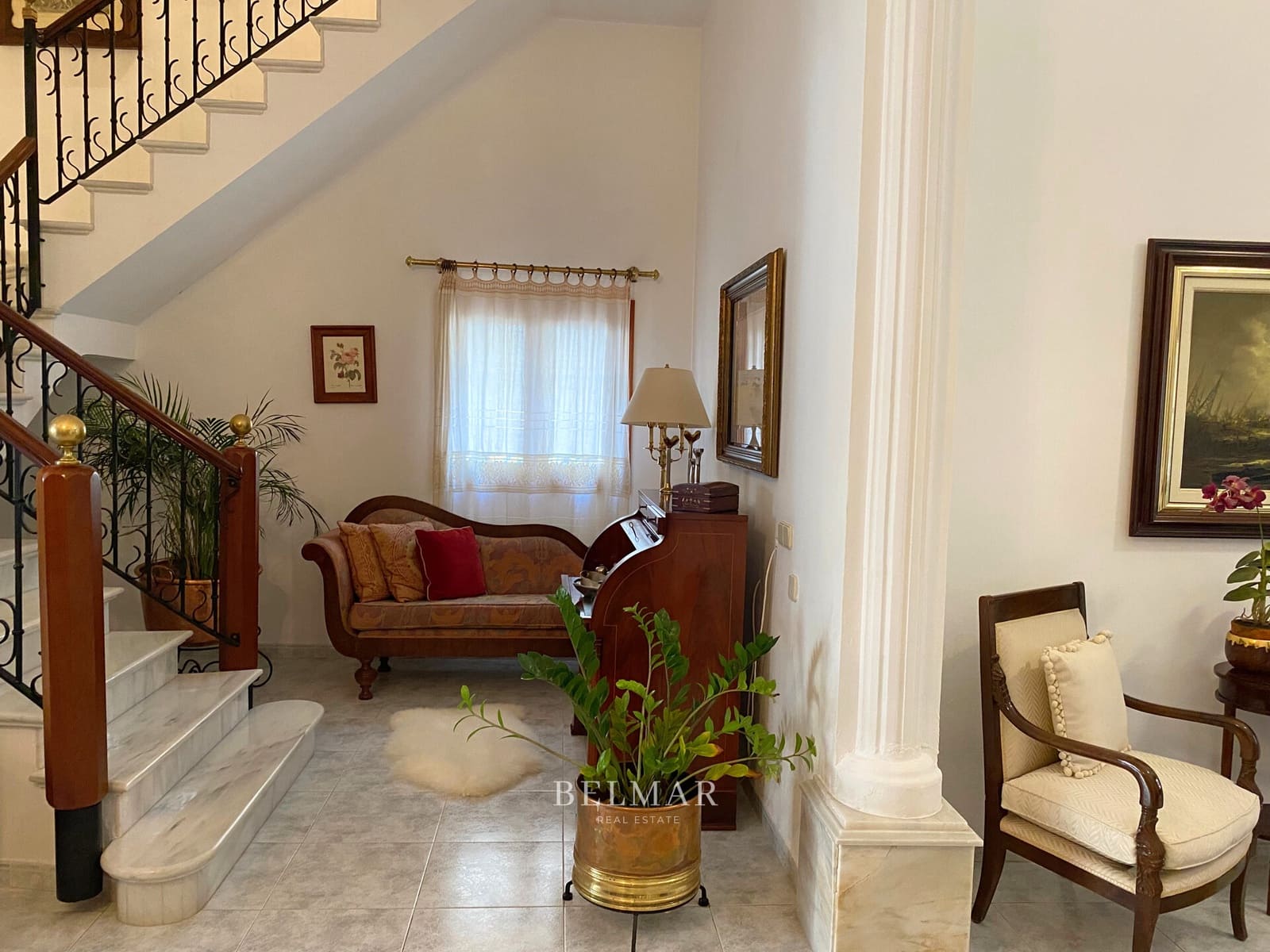 4 chambre Maison de Ville à vendre à Sant Llorenc des Cardassar avec garage - 850 000 € (Ref: 9593253)