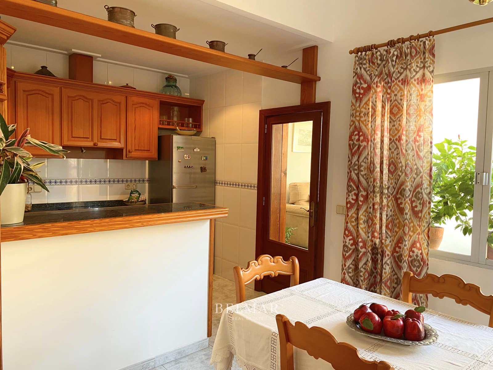 4 chambre Maison de Ville à vendre à Sant Llorenc des Cardassar avec garage - 850 000 € (Ref: 9593253)