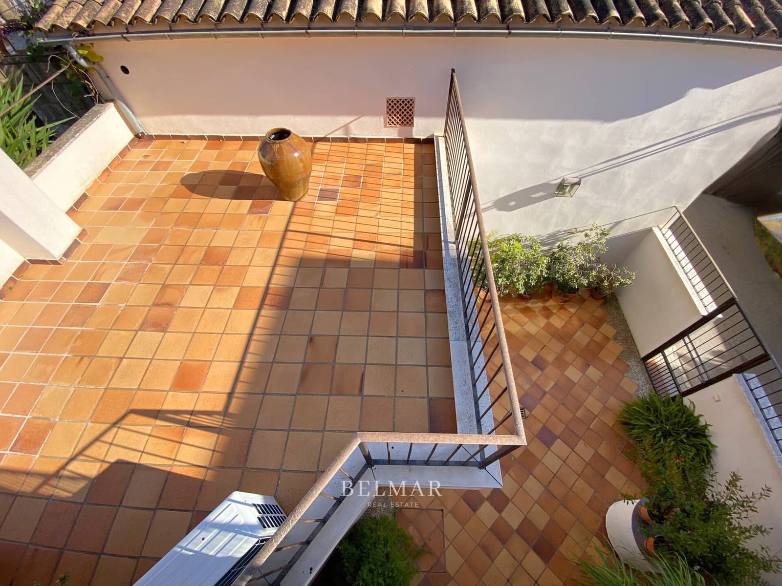 4 chambre Maison de Ville à vendre à Sant Llorenc des Cardassar avec garage - 850 000 € (Ref: 9593253)