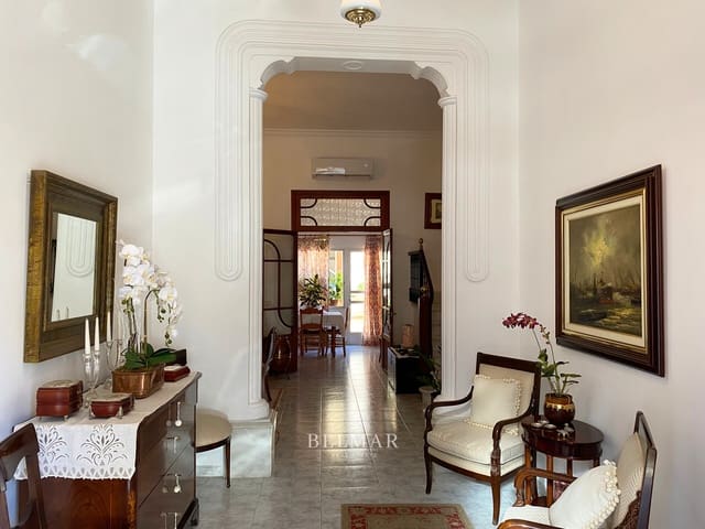 4 chambre Maison de Ville à vendre à Sant Llorenç des Cardassar avec garage - 850 000 € (Ref: 9593253)