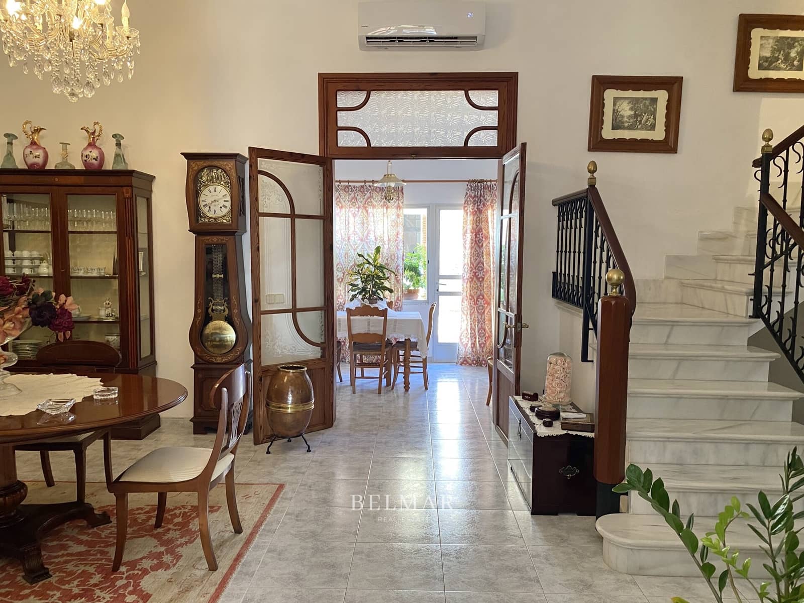 4 chambre Maison de Ville à vendre à Sant Llorenc des Cardassar avec garage - 850 000 € (Ref: 9593253)