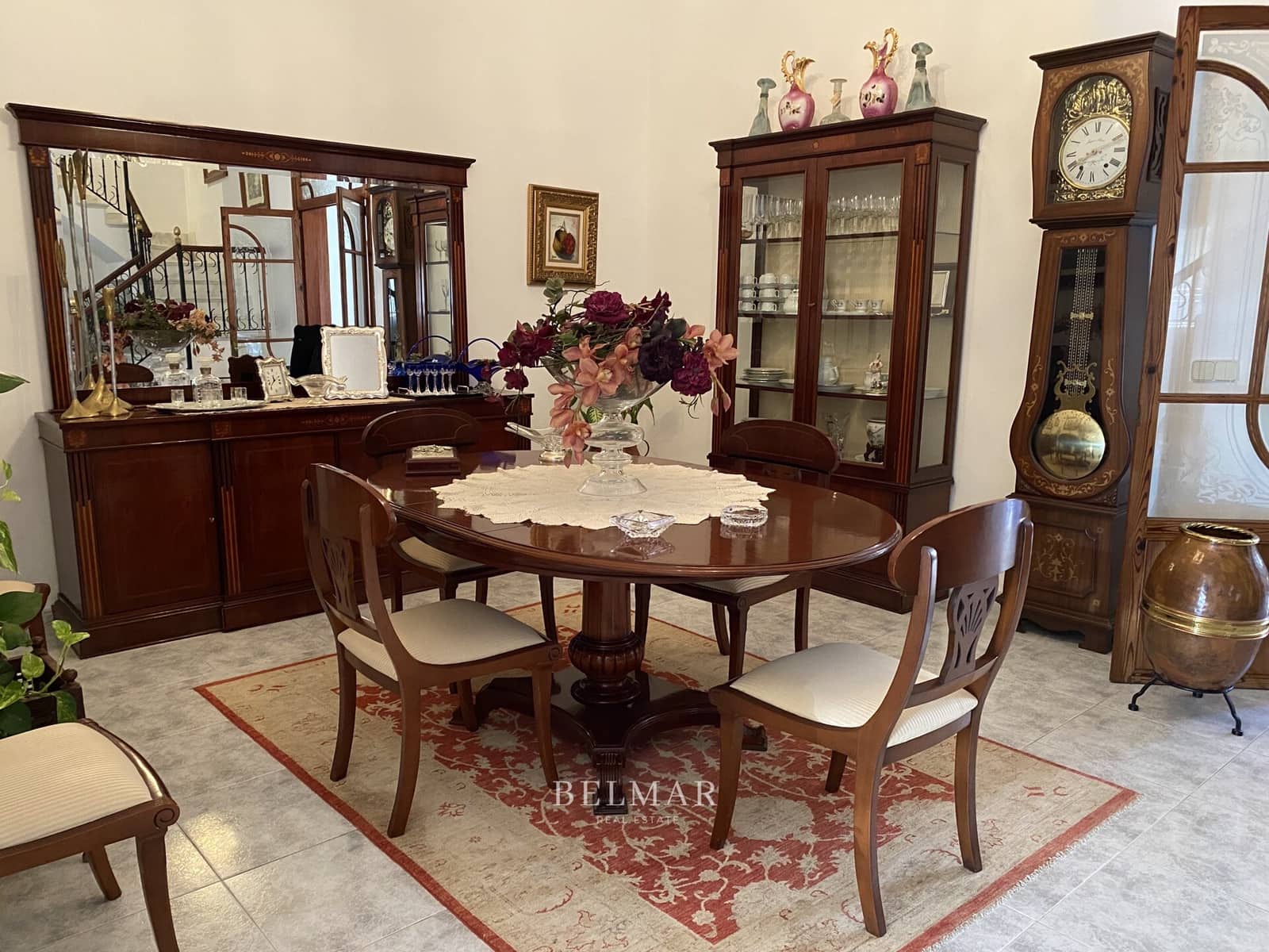 4 chambre Maison de Ville à vendre à Sant Llorenc des Cardassar avec garage - 850 000 € (Ref: 9593253)