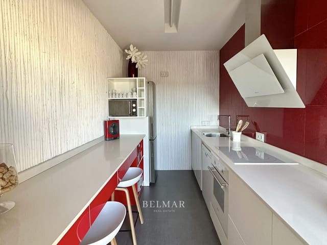 3 bedroom Flat for rent in Sant Llorenç des Cardassar - € 2,200 (Ref: 9593254)