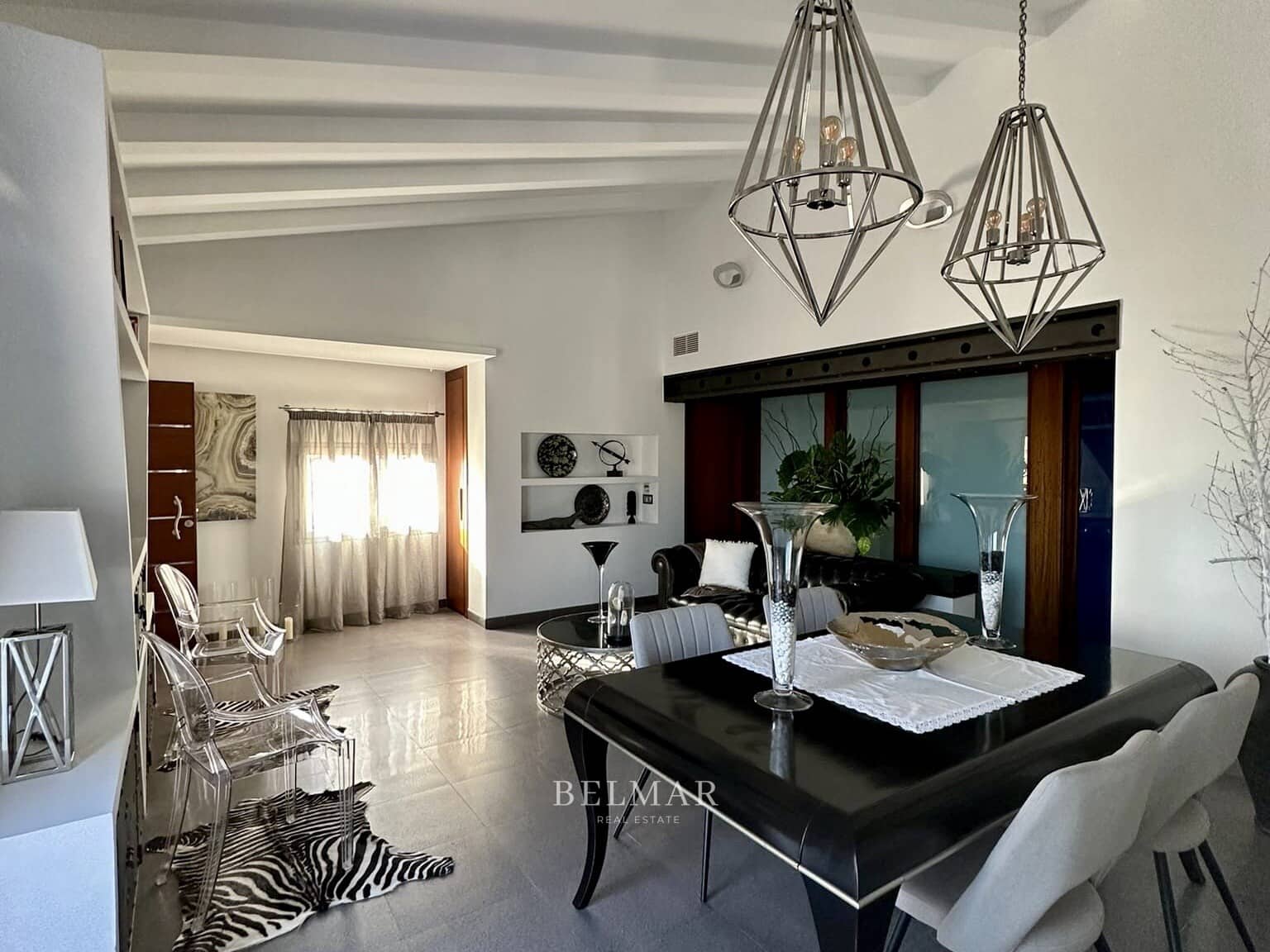 3 bedroom Flat for rent in Sant Llorenc des Cardassar - € 2,200 (Ref: 9593254)