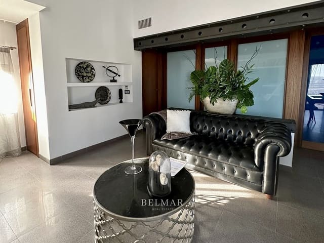 3 bedroom Flat for rent in Sant Llorenç des Cardassar - € 2,200 (Ref: 9593254)