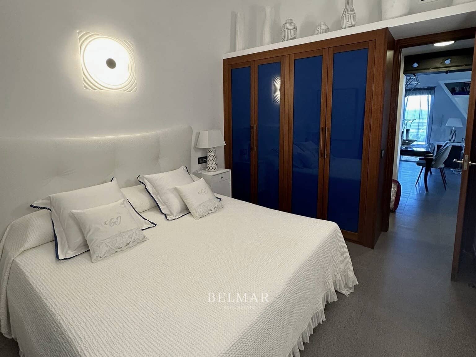 3 bedroom Flat for rent in Sant Llorenc des Cardassar - € 2,200 (Ref: 9593254)