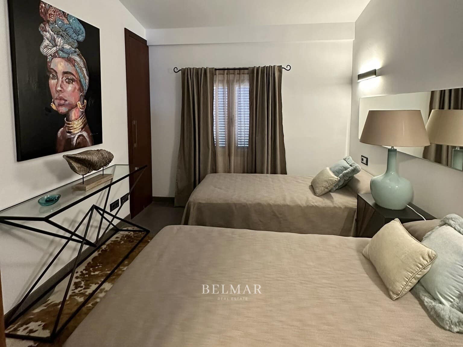 3 bedroom Flat for rent in Sant Llorenc des Cardassar - € 2,200 (Ref: 9593254)