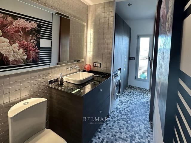 3 bedroom Flat for rent in Sant Llorenç des Cardassar - € 2,200 (Ref: 9593254)