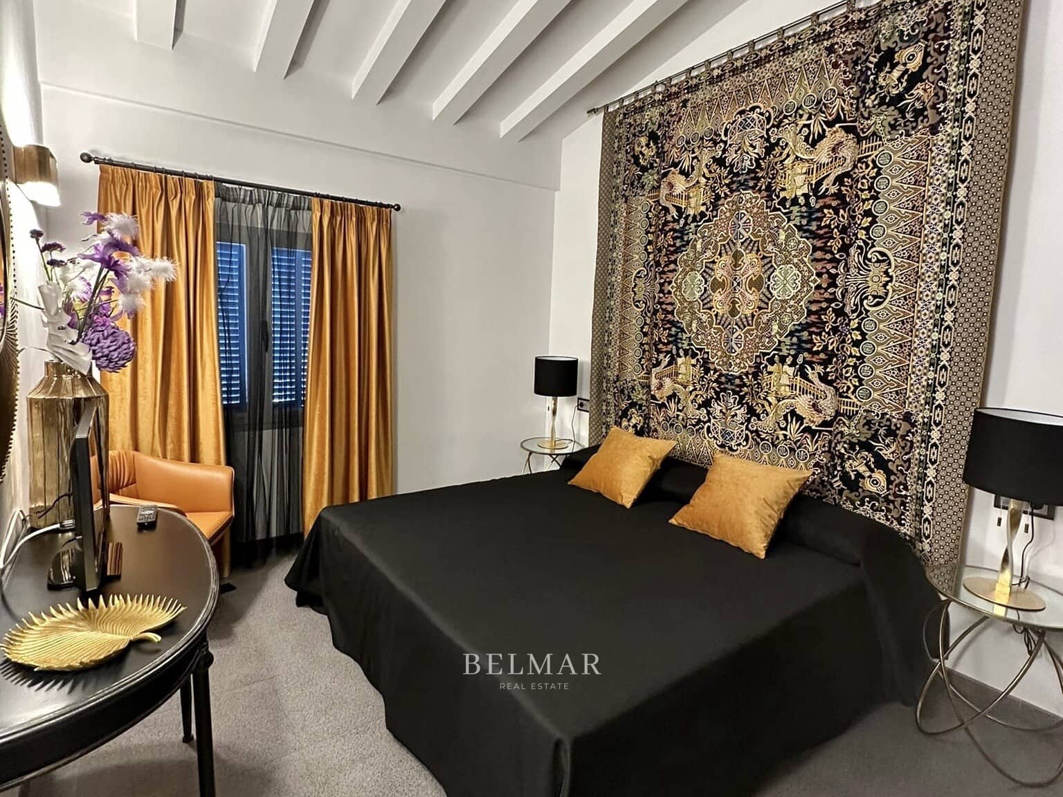 3 bedroom Flat for rent in Sant Llorenc des Cardassar - € 2,200 (Ref: 9593254)