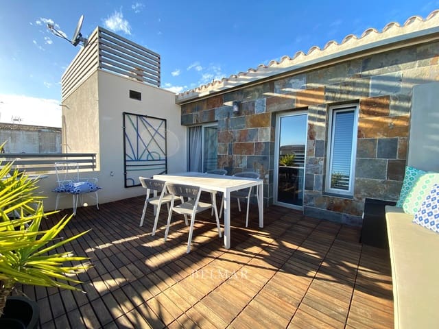 3 bedroom Flat for rent in Sant Llorenç des Cardassar - € 2,200 (Ref: 9593254)