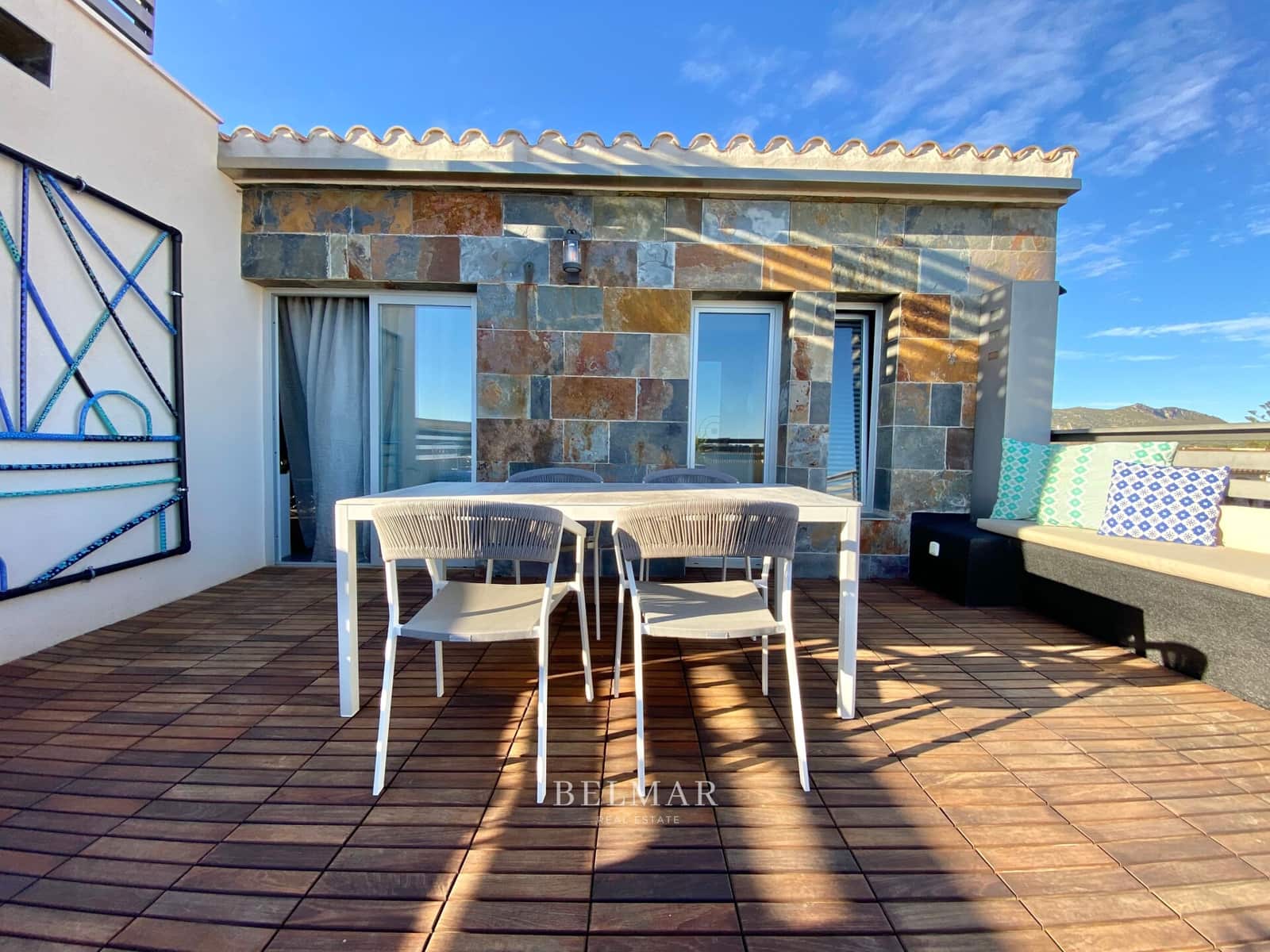 3 bedroom Flat for rent in Sant Llorenc des Cardassar - € 2,200 (Ref: 9593254)