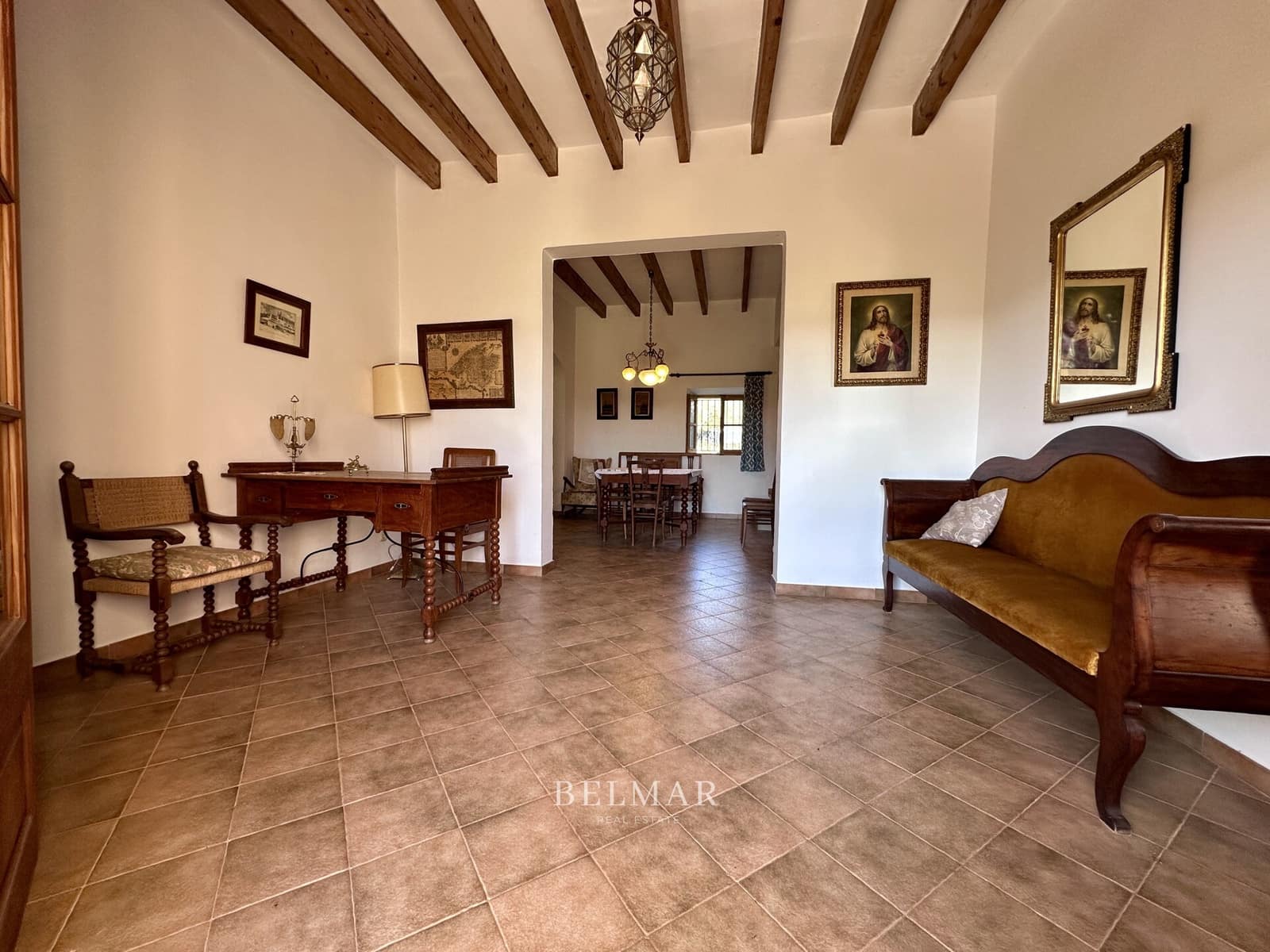 5 camera da letto Finca/Casa di Campagna in vendita in Sant Llorenc des Cardassar con garage - 790.000 € (Rif: 9640437)