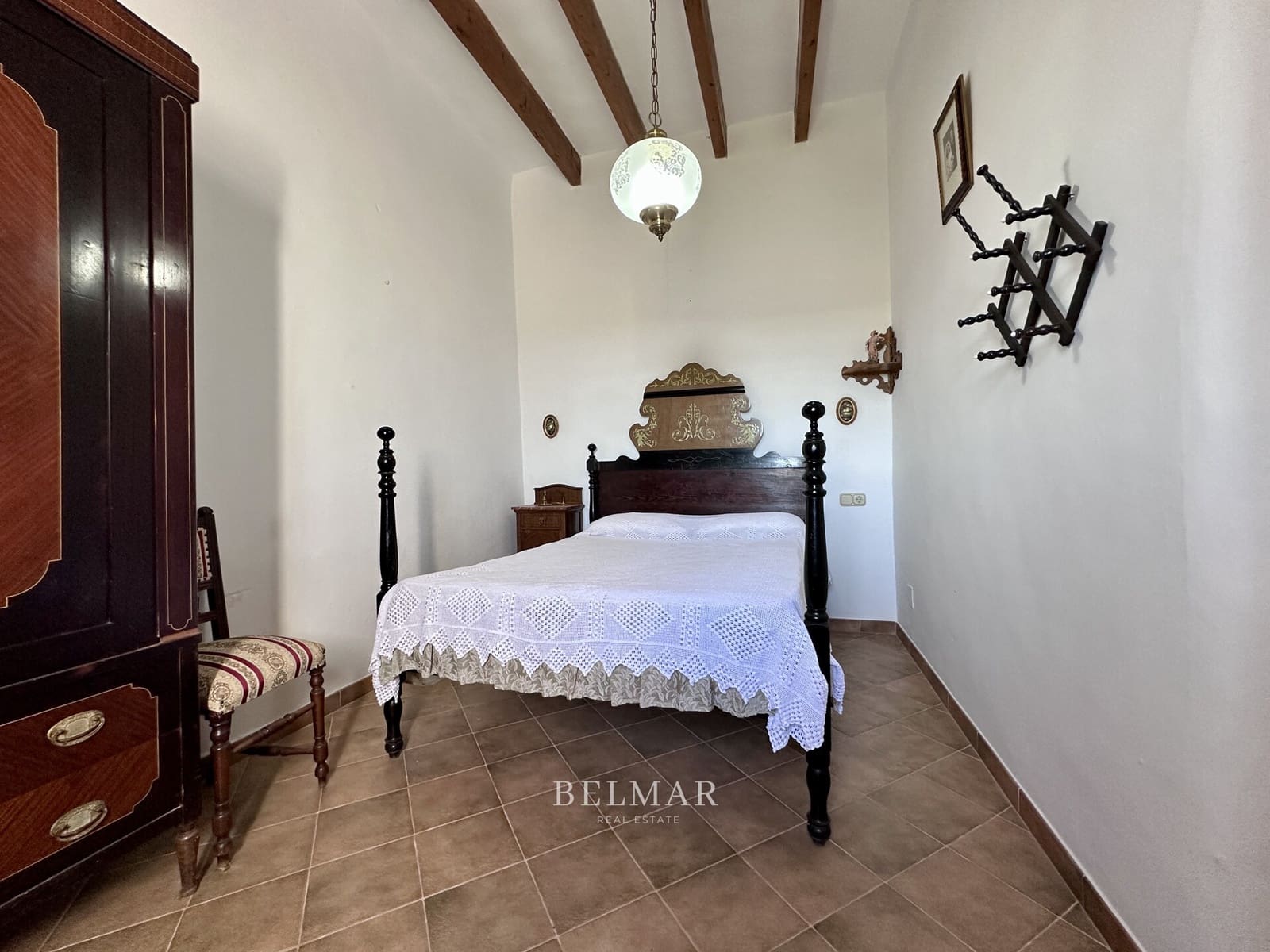 5 camera da letto Finca/Casa di Campagna in vendita in Sant Llorenc des Cardassar con garage - 790.000 € (Rif: 9640437)