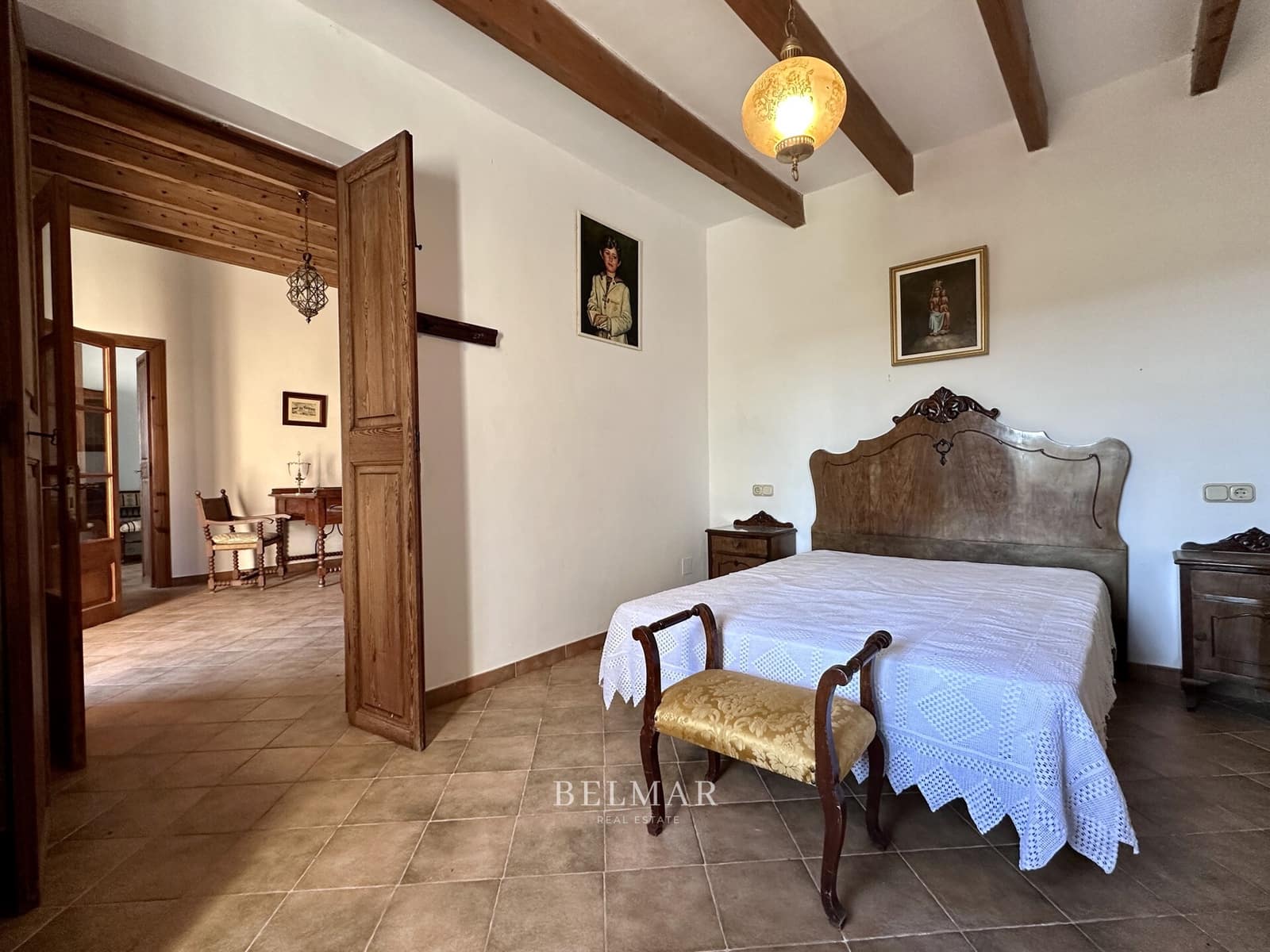 5 camera da letto Finca/Casa di Campagna in vendita in Sant Llorenc des Cardassar con garage - 790.000 € (Rif: 9640437)