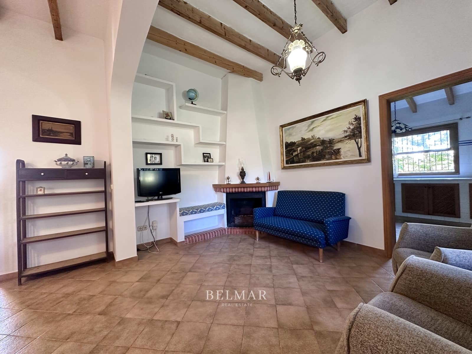 5 camera da letto Finca/Casa di Campagna in vendita in Sant Llorenc des Cardassar con garage - 790.000 € (Rif: 9640437)