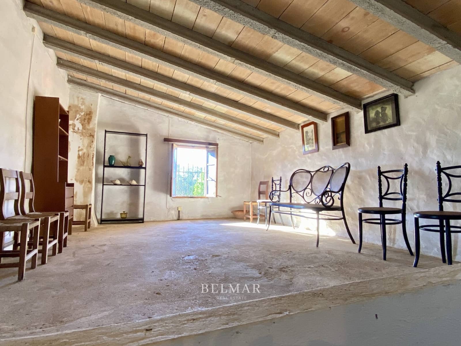 5 camera da letto Finca/Casa di Campagna in vendita in Sant Llorenc des Cardassar con garage - 790.000 € (Rif: 9640437)