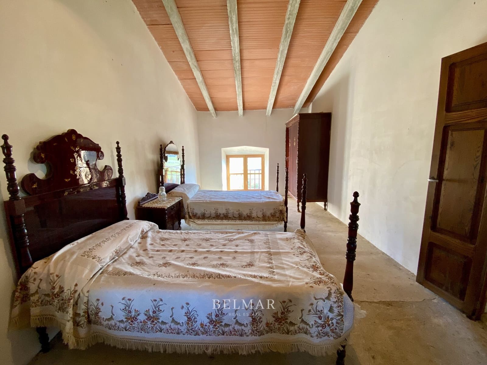 5 camera da letto Finca/Casa di Campagna in vendita in Sant Llorenc des Cardassar con garage - 790.000 € (Rif: 9640437)